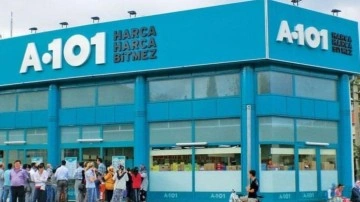 A101'e uygun fiyatlı motosiklet ve televizyon geliyor! 4 Eylül'den itibaren...