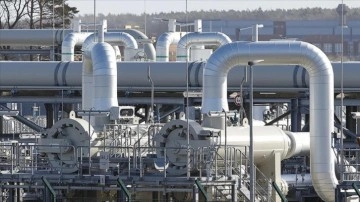 AB çizgiyi çekti: Gaz ithalatı 2028'de son bulacak!