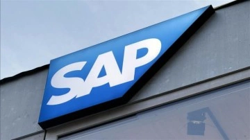 AB'den Alman şirketi SAP'a rekabet soruşturması!