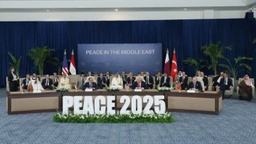 AB’den flaş Gazze mesajı: 'Yeniden inşa sürecinde aktif rol!'