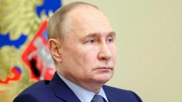 AB'den Putin'e sert tepki: Her türlü barış çabasıyla alay ediyor