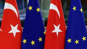 AB'den son dakika Türkiye açıklaması: Kabul edilemez, utanç verici