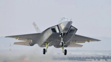AB ülkesi F-35 alımını iptal etti! 'Türkiye'den KAAN alalım'