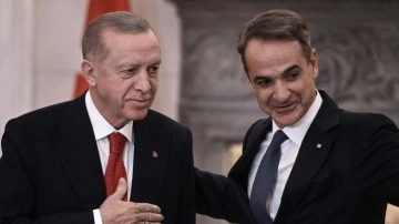 AB ve Türkiye ilişkilerine Yunanistan'dan engel: SAFE fonundan faydalanamaz