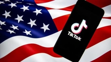 ABD 30 g&uuml;n s&uuml;re verdi... TikTok yasaklanacak!