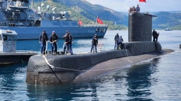 ABD basınından Türk denizaltılarına övgü