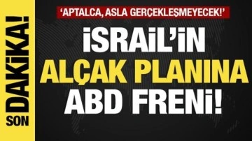 ABD Başkan Yardımcısı Vance: İsrail Batı Şeria'yı ilhak etmeyecek, aptalca hamle!