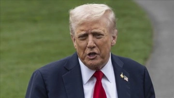 ABD Başkanı Trump, Hindistan'ın İran yerine Venezuela'dan petrol alacağını s&ouml;yledi