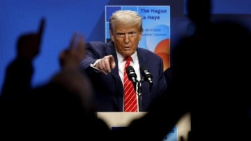 ABD Başkanı Trump'ı çıldırtan olay: Derhal kovun!