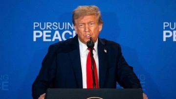 ABD Başkanı Trump'tan güneş ve rüzgar enerjisine veto: Aptallık günleri sona erdi