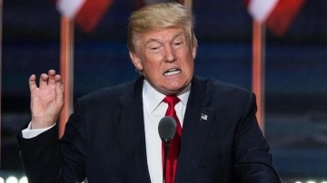 ABD Başkanı Trump'tan Senato'ya: Obamacare'i sonlandırın