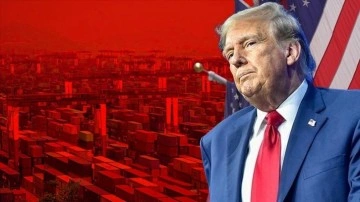 ABD, büyük iddialara rağmen 3 ülkeyle sınırlı kaldı