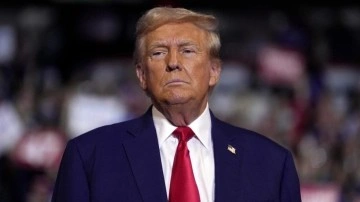 ABD'de 'asker' krizi! Trump: Başkomutan yetkimi kullanıyorum...