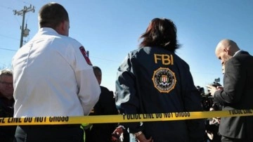 ABD’de askeri üsse beyaz tozlu şüpheli paketin ulaşması sonrası bazı kişiler hastalandı