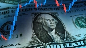 ABD'de geciken üretici enflasyonu verileri açıklandı