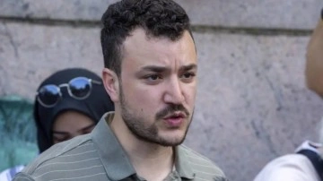 ABD'de gözaltına alınan Mahmud Halil serbest bırakıldı