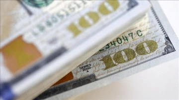 ABD'de işsizlik maaşı başvuruları geçen hafta değişmedi