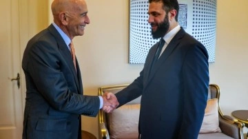 ABD'de 'SDG' krizi! Sürpriz şekilde görevden alındılar