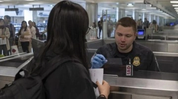 ABD'den 42 ülkeye şoke eden vize şartı... Sosyal medya hesapları didik didik edilecek