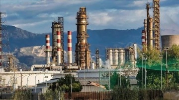 ABD'den İran petrolüne yönelik yeni yaptırım