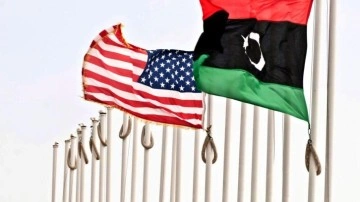 ABD'den son dakika Libya duyurusu! Skandal Gazze iddiası! "Kışkırtıcı"