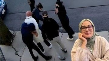 ABD'den son dakika Rümeysa Öztürk kararı