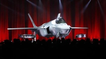 ABD'den Türkiye açıklaması! F-35 sinyali verildi