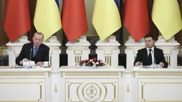 ABD Dışişleri Bakanlığı: T&uuml;rkiye-Ukrayna iş birliği b&ouml;lgesel istikrarı g&uuml;&ccedil;lendiriyor