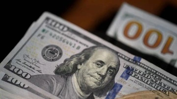 ABD dolarında 1973'ten bu yana bir ilk