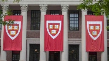 ABD, Harvard Üniversitesi'nin Değişim Ziyaretçi Programı’na uygunluğunu soruşturacak