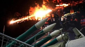 ABD İran'a mı saldırdı? İran'ın nükleer tesisi vuruldu mu?