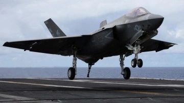 ABD'li vekillerden Türkiye ve F-35 hamlesi! Destekleyenler şaşırtmadı