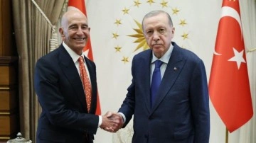 ABD'nin Ankara Büyükelçisi Barrack için sürpriz gelişme: Suriye Özel Temsilcisi mi oluyor?