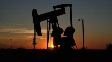 ABD'nin ticari ham petrol stokları 3 milyon varil azaldı