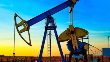 ABD'nin ticari ham petrol stokları 6 milyon 900 bin varil düştü