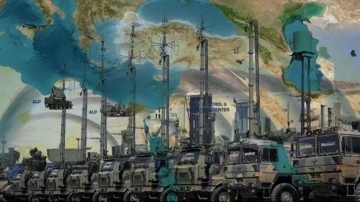 ABD sistemlerine alternatif: Katar, Türkiye’nin ‘Çelik Kubbe’sine göz dikti!