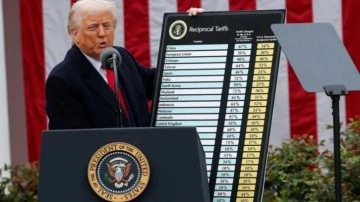 ABD ülkelere mektup gönderecek! Trump: 'Kimse zorunda değil'