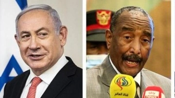 ABD ve İsrail’in Sudan oyunu: Afrika’nın kalbinde yeni bir trajedi