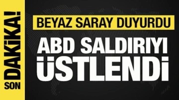 ABD, Venezuela açıklarındaki gemiye ikinci saldırıyı üstlendi