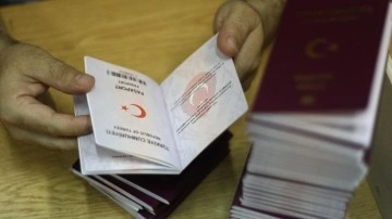 ABD vizesinde yeni dönem