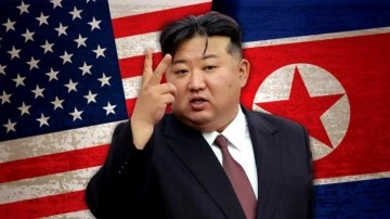 ABD'ye son dakika savaş tehdidi! Kim Jong-un resmen ilan etti