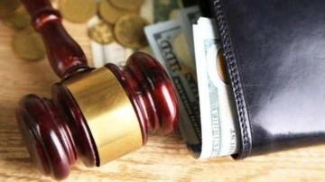 ABD'de bir vatandaş doğum g&uuml;n&uuml;n&uuml; kutlayan şirketinden 450 bin dolar tazminat kazandı