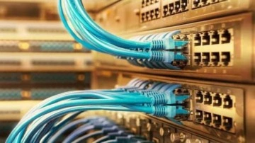 ABD'de İnternet &ccedil;ok pahalı diyerek kendi şirketini kuran adam 2.6 milyon dolar kazandı