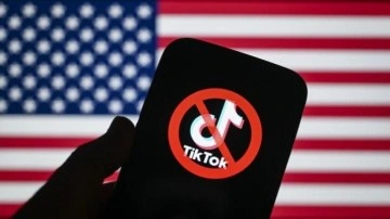 ABD'de tamamen yasaklanacak mı? Kongre &ouml;ncesinde "TikTok" tartışmaları devam ediyor