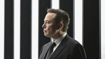 AB'den Elon Musk'a 24 saat s&uuml;re