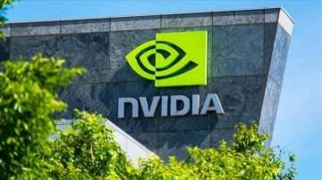 ABD'li &ccedil;ip &uuml;reticisi Nvidia'nın geliri beklentileri aştı!