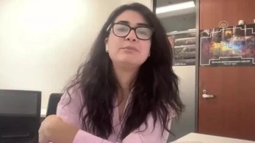 ABD'nin konuştuğu T&uuml;rk! Buluşu, bilim d&uuml;nyasında yankı uyandırdı