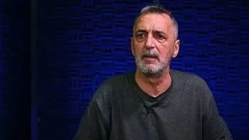 Abdülkerim Durmaz'dan Fenerbahçe'nin eski yıldızına sert sözler!