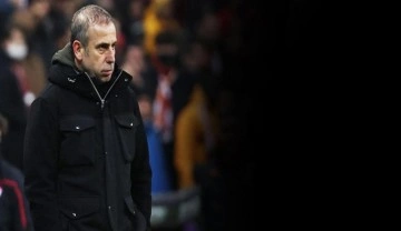 Abdullah Avcı G.Saray zaferini yorumladı!