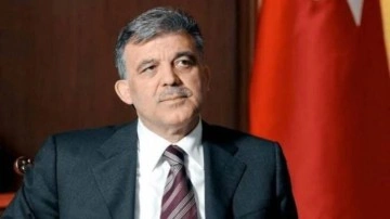 Abdullah G&uuml;l&rsquo;den tepki &ccedil;eken Kavala a&ccedil;ıklaması!